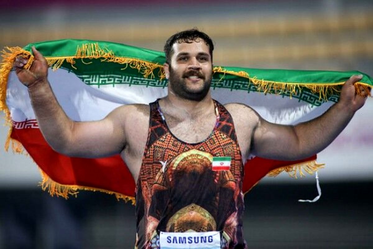 محمدرضا طیبی