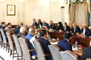 ایران، در سختی‌ها پاکستان را در کنار خود دیده است