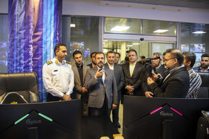 استفاده از دوربین‌های پیشرفته و تکنولوژی مدرن در خدمت‌رسانی بهتر موثر است