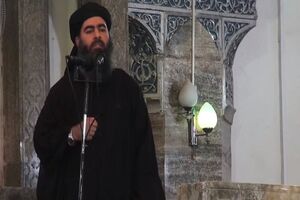 ابوبکر البغدادی در لیبی مستقر است!