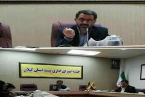 راه‌اندازی سرویس ویژه فرودگاهی در حوزه پست استان گیلان 