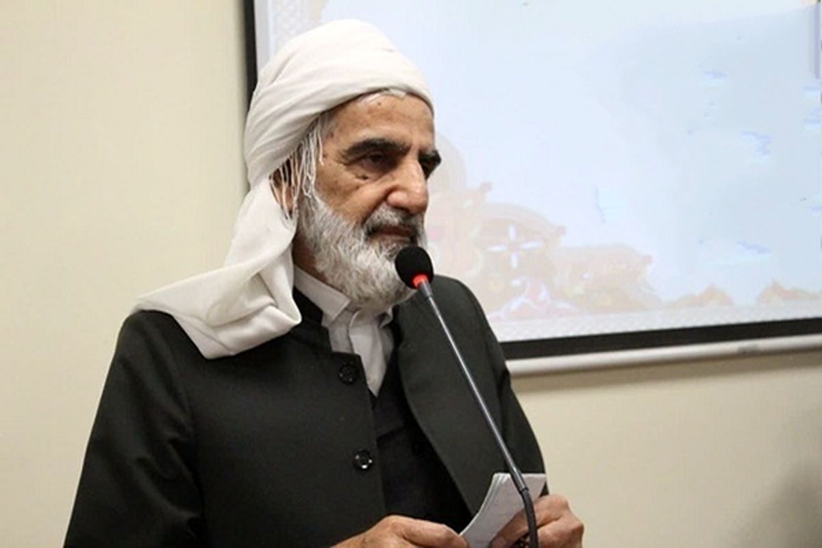 نماز جمعه سنندج