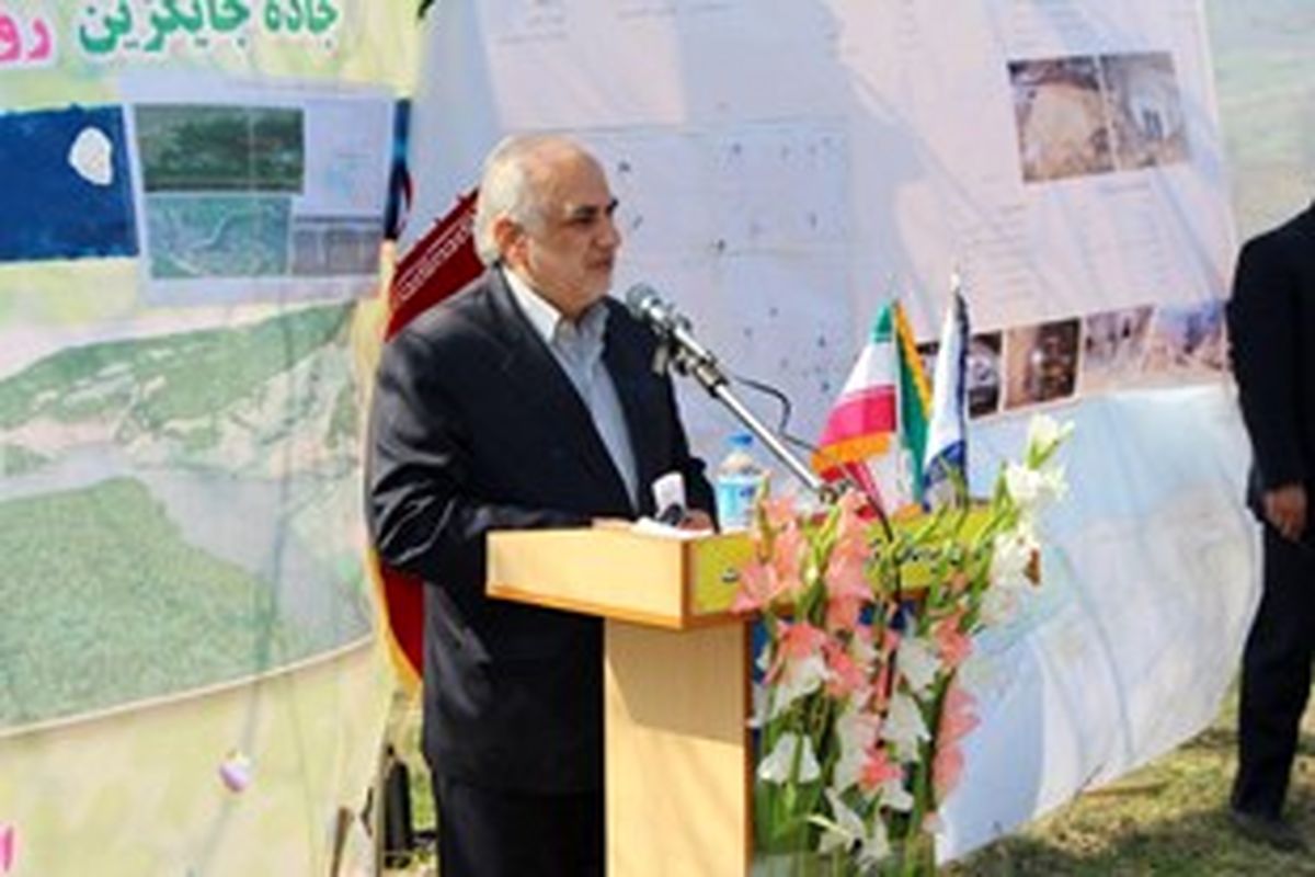 استاندار