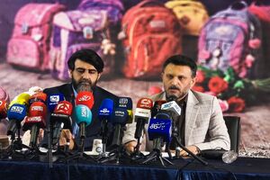 حدود ۸۰ دانش‌آموز تهرانی در دو جنگ اخیر به شهادت رسیدند
