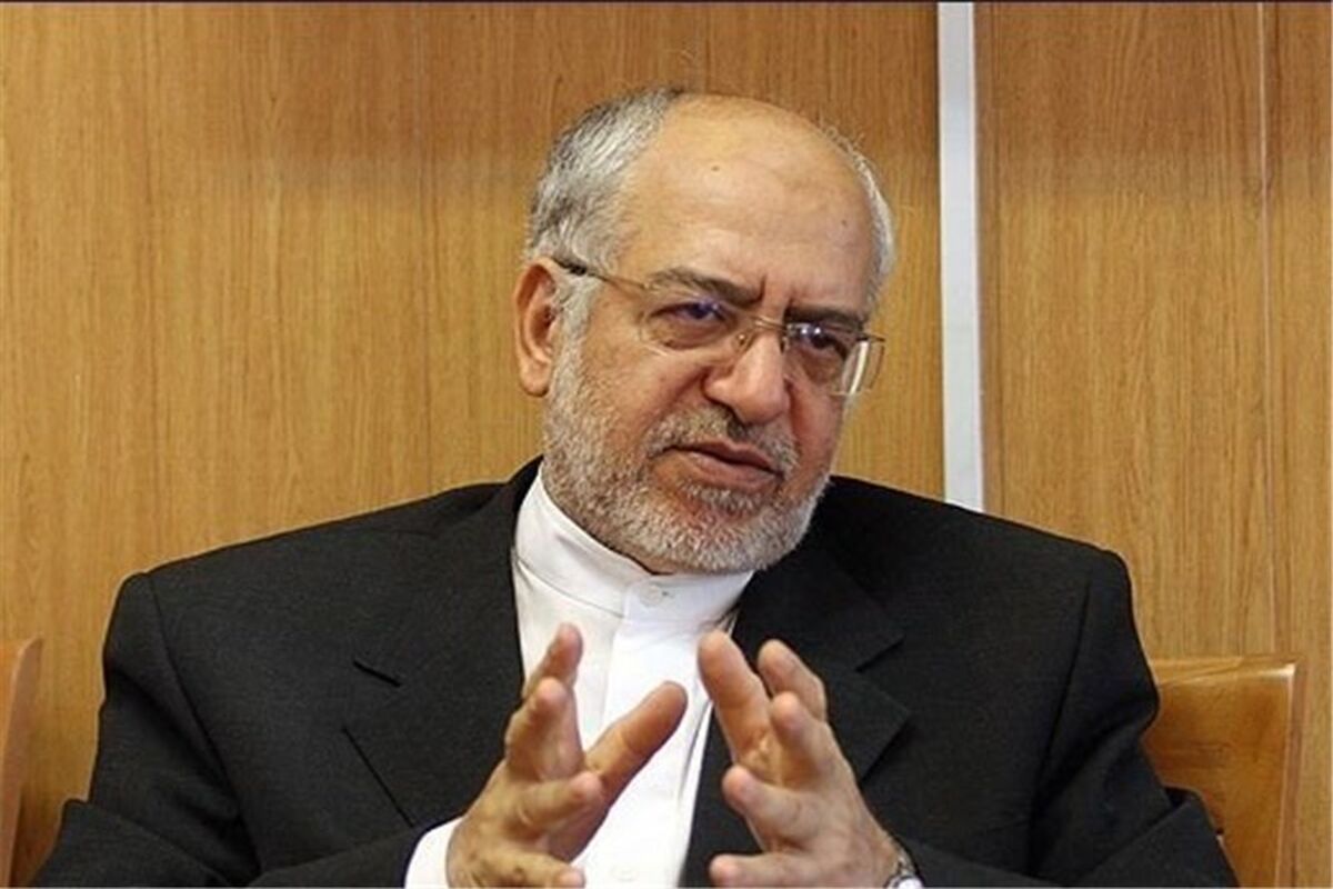 محمد رضا نعمت زاده