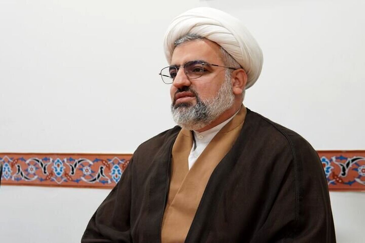 سازمان تبلیغات اسلامی استان فارس