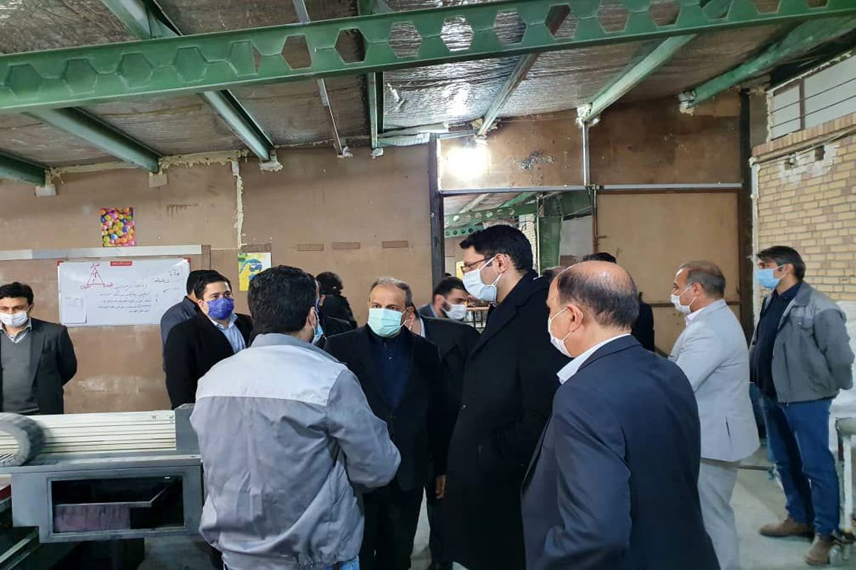 مدیرعامل بانک توسعه تعاون