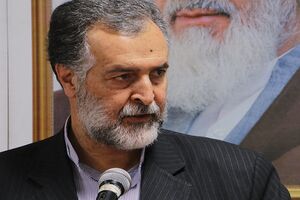 شهرداری به تنهایی قادر به رفع معضل سد معبر و دستفروشی نیست