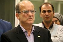 سرلشکر اجرایی شهر شهردار است