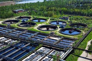 پروژه‌های صنعت آب و فاضلاب استان تهران افتتاح می‌شود