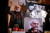 فیلم دفاع مقدس فقط خمپاره و خون نیست / به شهدای «مدافع حرم» احساس دین کردم