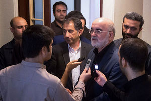 به زودی گزارش قصور دستگاه‌های مربوطه در سیل اخیر تقدیم آیت الله رییسی می‌شود