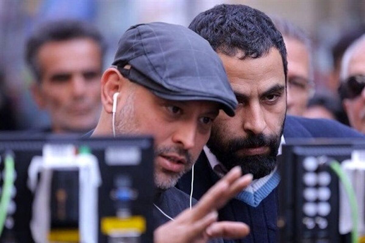 سریال بازپرس