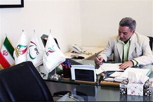 «نعمتی» افتخار ورزش جانبازان ومعلولین است