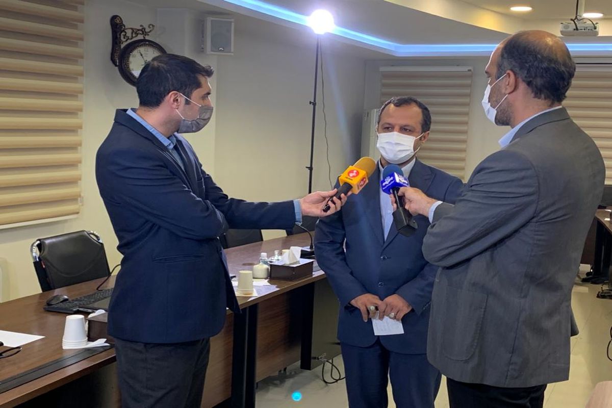 وزیر اقتصاد