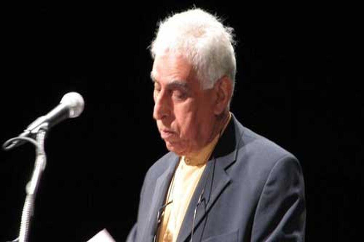 سعدی یوسف