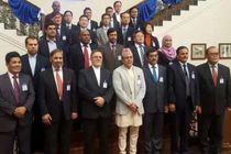 جمهوری اسلامی ایران، رئیس دوره ای «سیانزا» شد