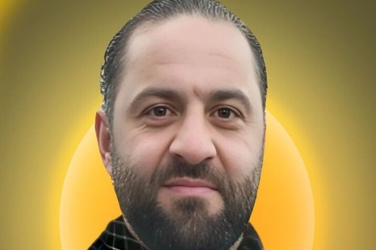 فرمانده حزب الله