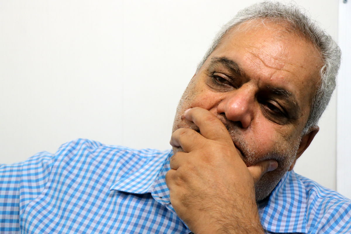 شهاب الدین ارفعی