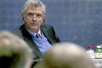 رئیس فدراسیون فوتبال اسپانیا نامزد انتخابات ریاست یوفا می‌شود