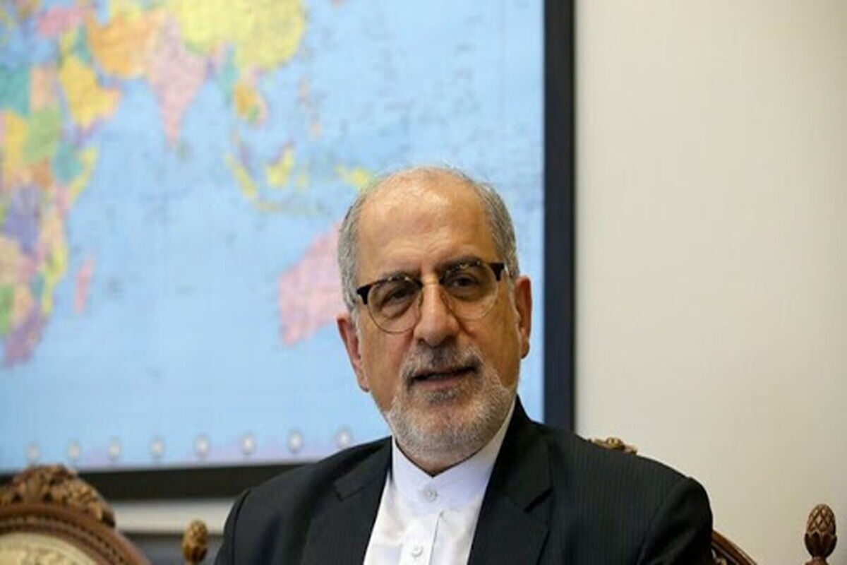 غلامرضا انصاری