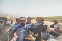 رینگ اصلی شهر کرمانشاه تا  نیمه مرداد امسال به بهره‌برداری می‌رسد