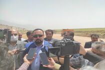 رینگ اصلی شهر کرمانشاه تا  نیمه مرداد امسال به بهره‌برداری می‌رسد