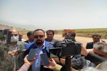 رینگ اصلی شهر کرمانشاه تا  نیمه مرداد امسال به بهره‌برداری می‌رسد