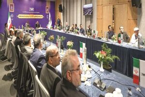 گامی در مسیر ترسیم نقشه راه «فولاد آینده»