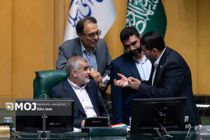 نمایندگان مجلس با وجود همترازی با وزرا دریافتی کمتری دارند