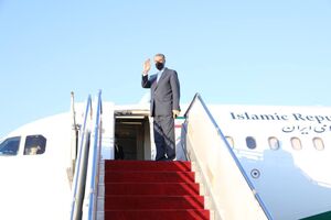 مقصد بعدی امیرعبداللهیان کوبا شد