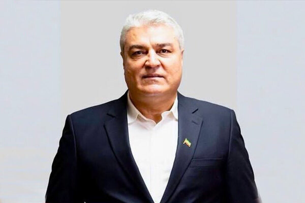 اسکندری مسئول تشکیل کنفدراسیون ورزش های بیلیاردی آسیای میانه  