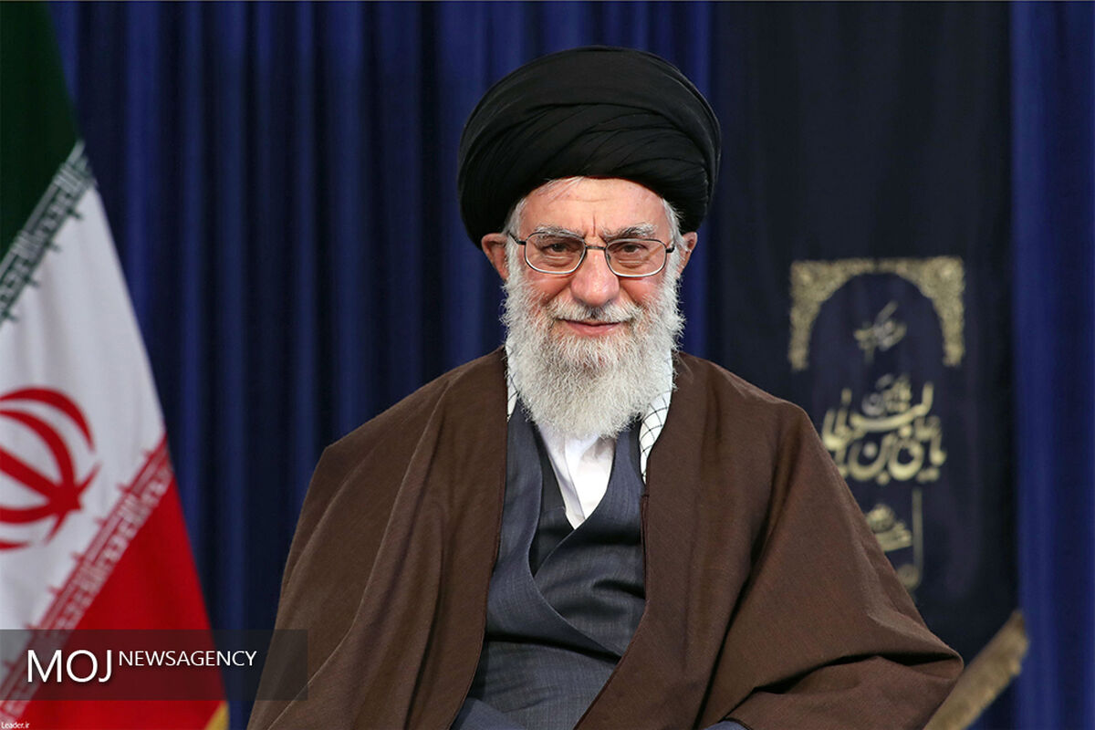 مقام معظم رهبری