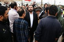 صدور دستور تخلیه روستاهای مجاور با سیل در هرمزگان