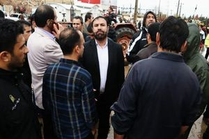 صدور دستور تخلیه روستاهای مجاور با سیل در هرمزگان