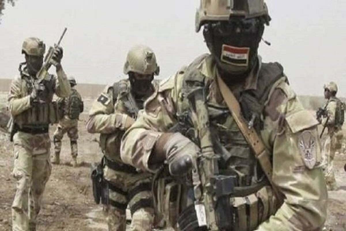 ارتش عراق