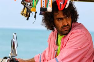 آغاز تصویربرداری فاز سوم دردانه های خلیج فارس