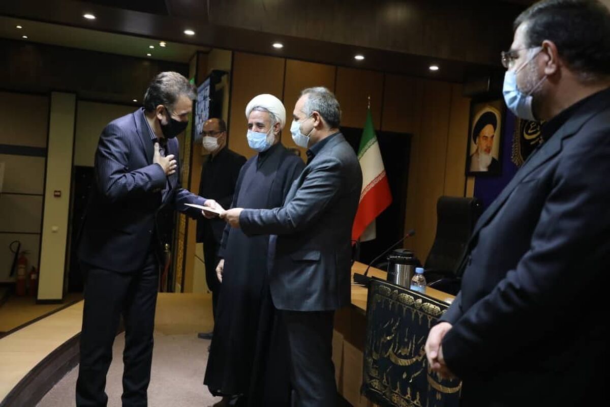 جشنواره شهید رجایی