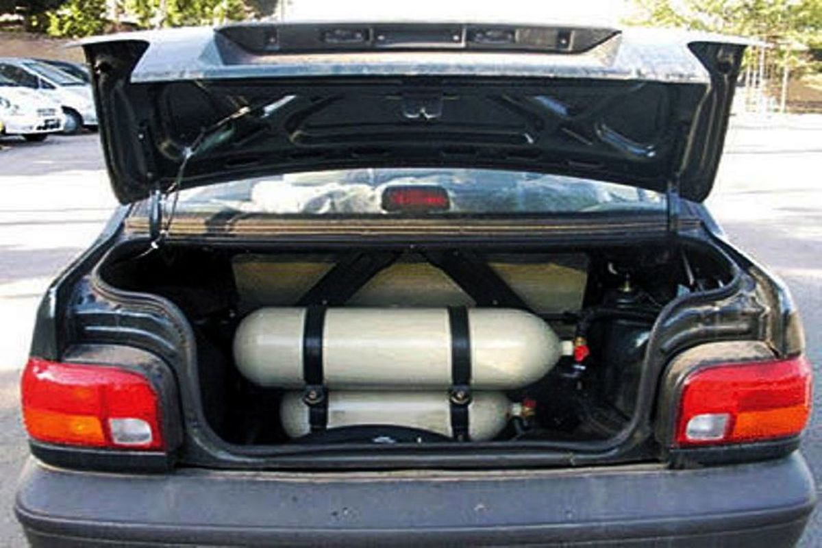 مخزن+سی+ان+جی