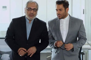 ماجراهای رحمان 1400 و چند سوال/آیا رحمان 1400 توقیف می شود؟