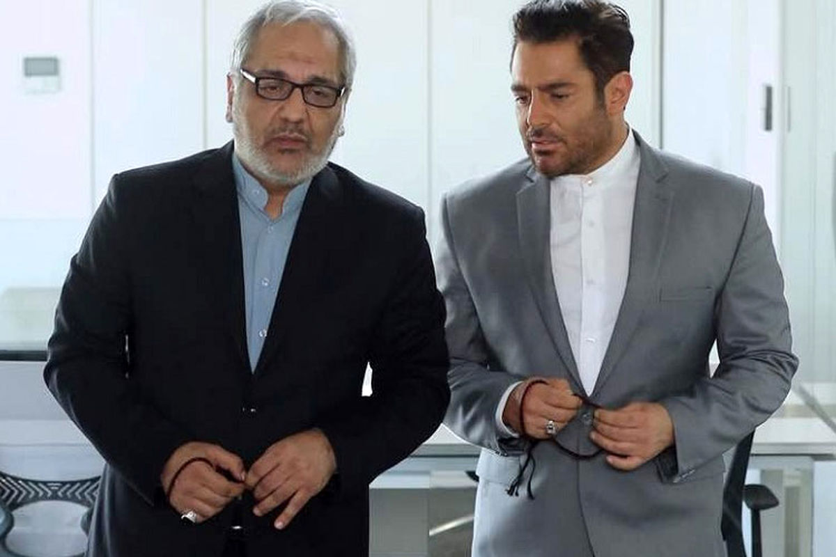 فیلم رحمان ۱۴۰۰