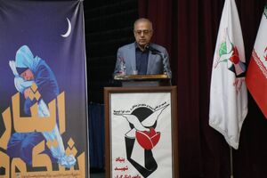 مبنای ما در میدان جدید خدمت وفای به عهد است