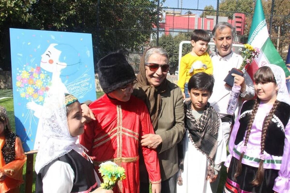 مرضیه برومند