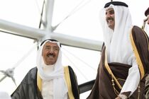 همبستگی کویتی‌ها با قطری‌ها