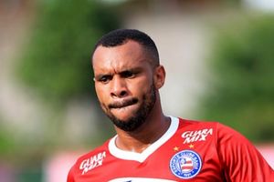 «راپسون» برزیلی هم استقلالی می شود