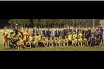 تلاش تیمی عوامل باشگاه سپاهان برای کسب بهترین نتایج