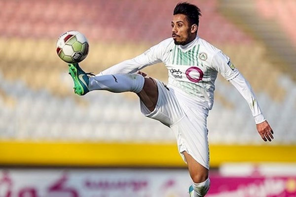 میلاد فخرالدینی