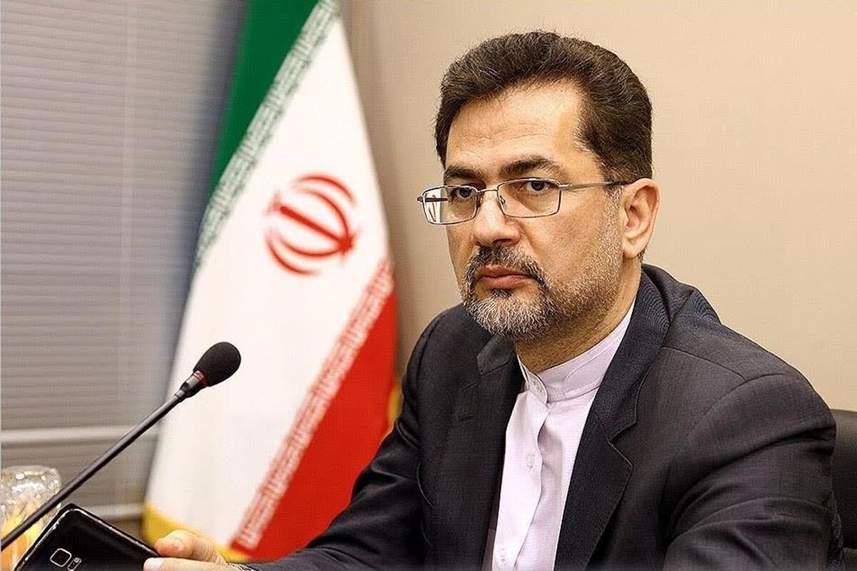 سید حسن حسینی شاهرودی