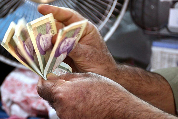 پرداخت حقوق اردیبهشت  بازنشستگان تامین اجتماعی از سه شنبه شروع می‌شود