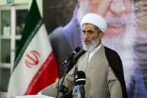 جنایات رژیم صهیونیستی فراتر از هر قاعده انسانی است